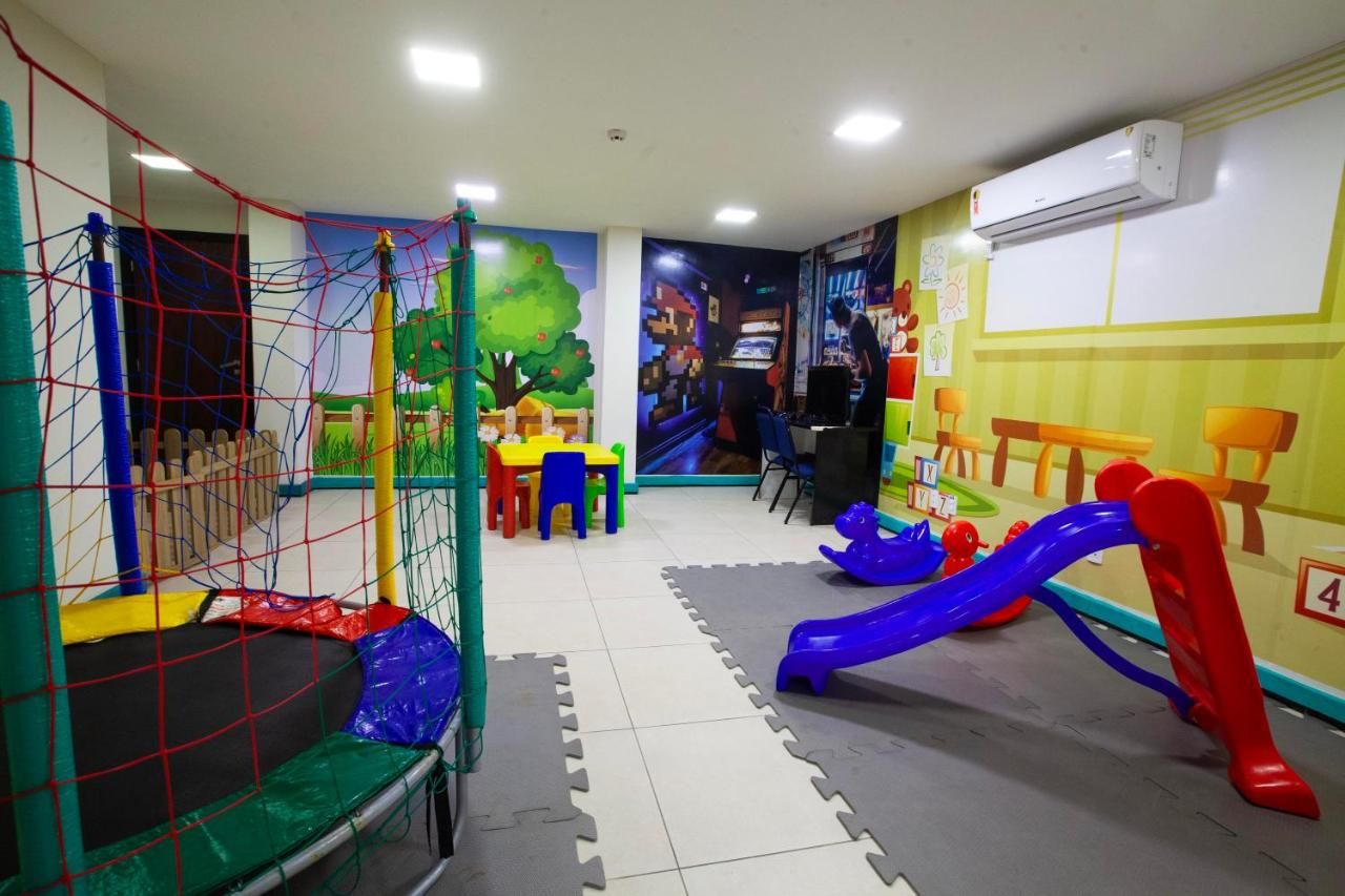 Espaço Kids
