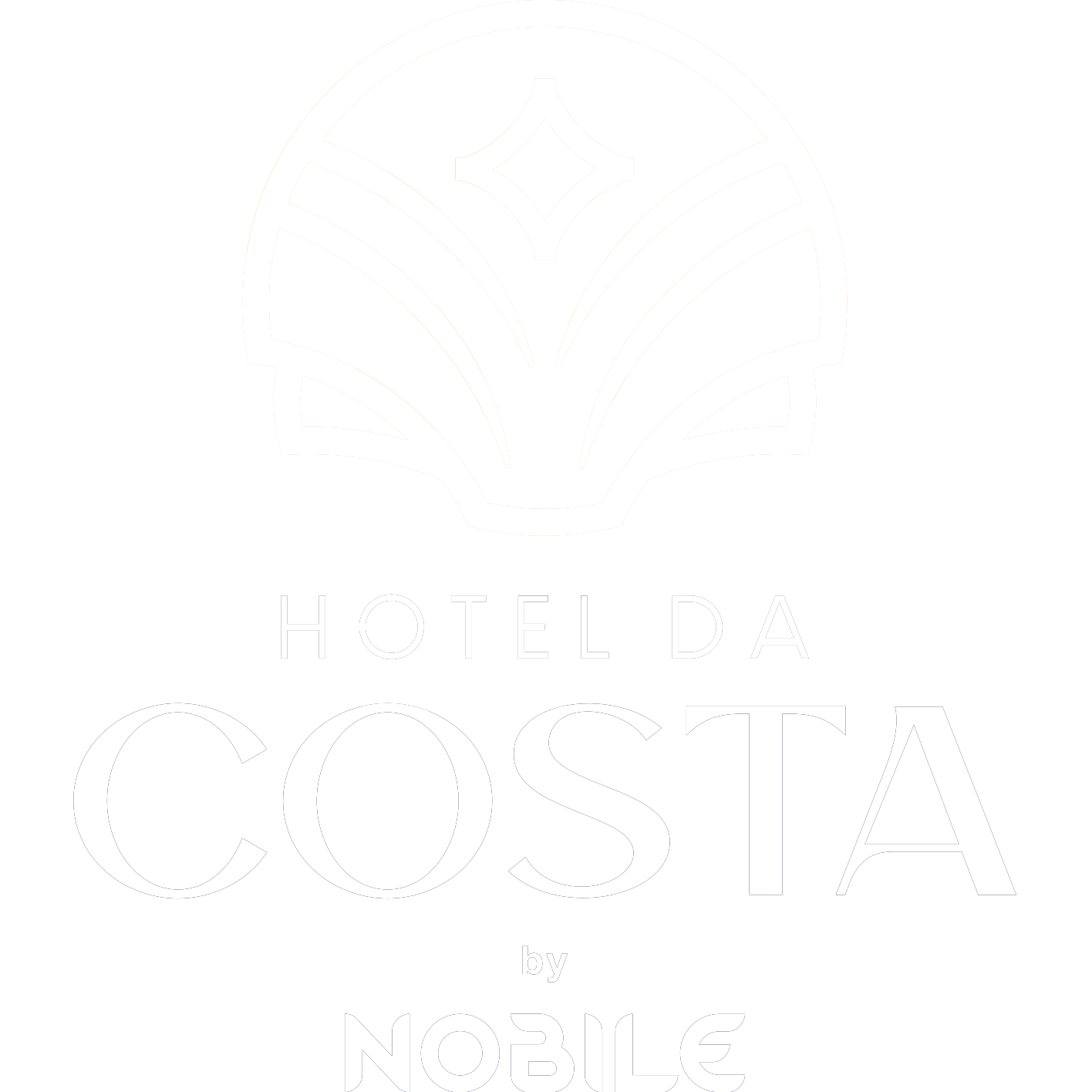 Hotel da Costa by Nobile