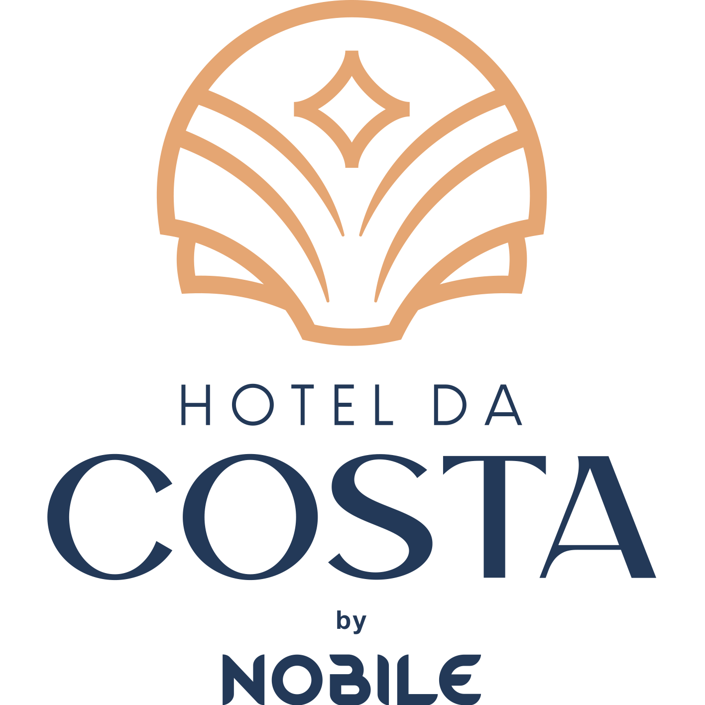 Hotel da Costa by Nobile